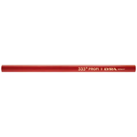 Lyra Zimmermanns-Bleistift Nr.333 18cm – Bild 1