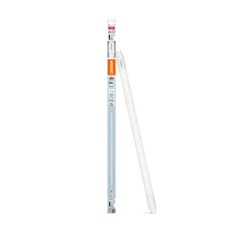 Ledvance Substitube T8 Universal 600 Mm 8w 840 – Bild 1