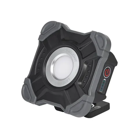 OSRAM WORKLIGHTS VALUE BATTERY, USB, Baustrahler 10W, 800lm, 6500K – Bild 1