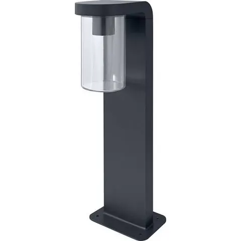 OSRAM ENDURA CLASSIC CASCADE path light, 50 cm, dark grey/clear – image 1