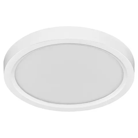 OSRAM Orbis Quickfix Round Deckenleuchte 320 mm 24W Click-Dim Weiß – Bild 1