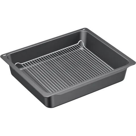 Siemens HZ633070 Extra diepe braadslede – afbeelding 1