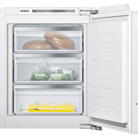 GI11VADC0 Einbau-Gefrierschrank weiß – Bild 1