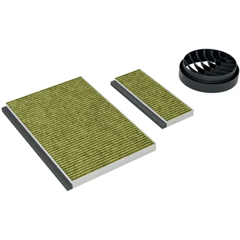 LZ11AKV16 Umluftset – Bild 1