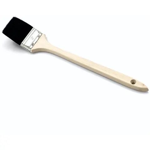 Nölle Fassadenpinsel 75 mm – Bild 1