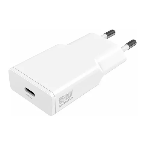 4smarts PDPlug Slim – 908998 – Bild 1