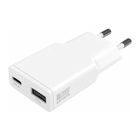 4smarts 541122 mobile device charger – Bild 1