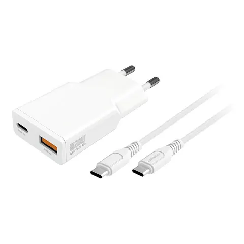 4smarts 541509 mobile device charger – Bild 1