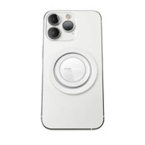 Vonmählen Backflip Mag Phone Grip White – afbeelding 1