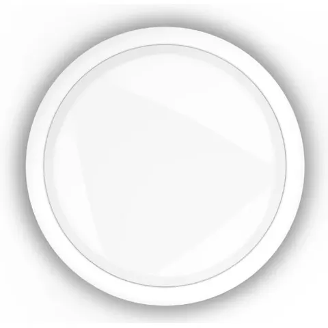 ENOVALITE LED-Notstrom Deckenleuchte inkl. Sensor, 8 Stunden – Bild 1