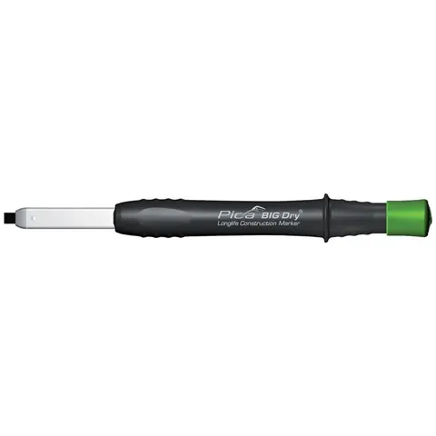 Pica Zimmermannsstift BIG Dry Graphit FOR ALL – Bild 1
