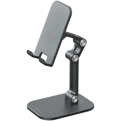 XLAYER Smartphone-Ständer schwarz – Bild 1