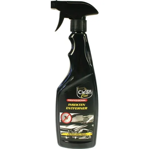 Elina Clean Car Insect Remover - 500ml – image 1