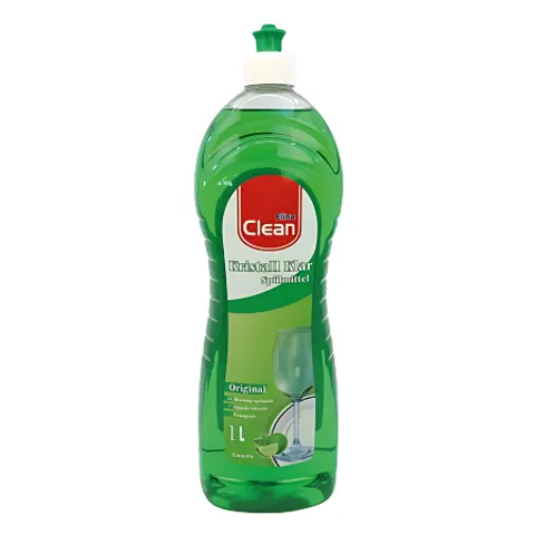 Elina Clean Lime Detergent - 1L – image 1