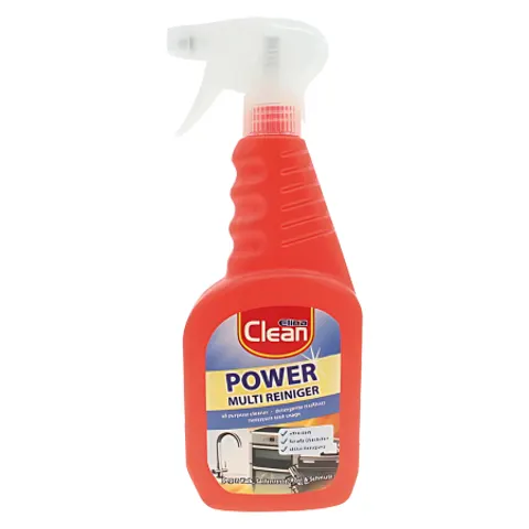 Elina Clean Multi Cleaning Spray - 500ml – image 1