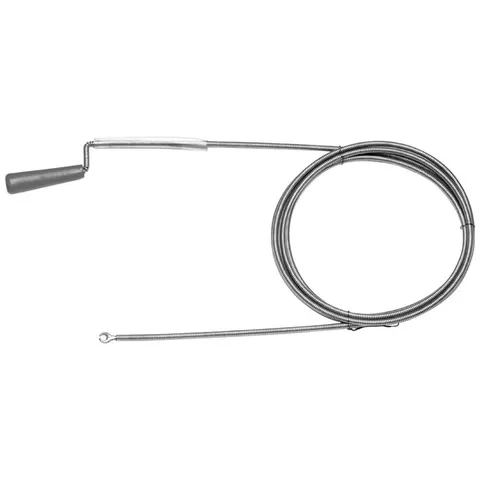 E&R Haushaltsspirale 6 mm x 3 m – Bild 1