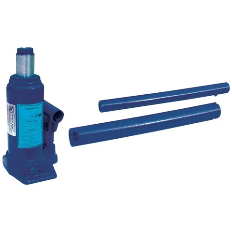 PLANETA Hydraulik-Stempelheber WH2t – Bild 1