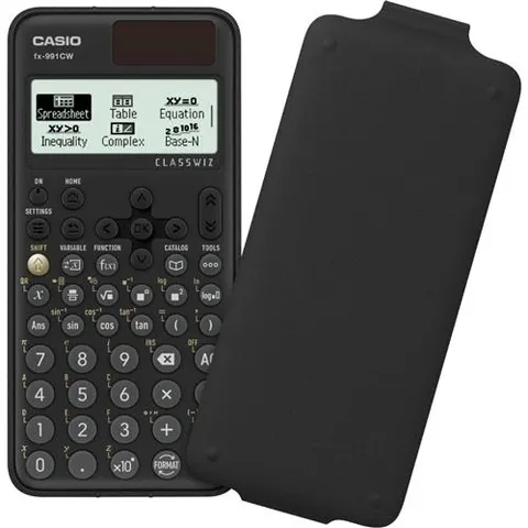 Rekenmachine Casio Classwiz fx-991CW – afbeelding 1