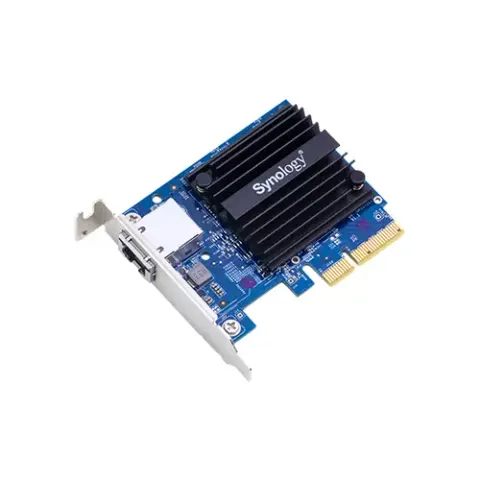 Network Card Synology E10G18-T1 – afbeelding 1