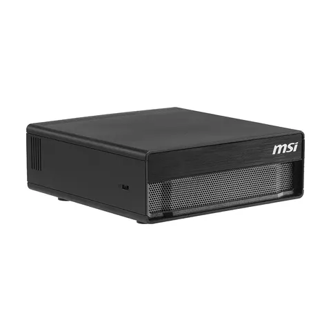 MSI EdgeXpert AI Supercomputer Desktop. NVIDIA DGX Spark GB10 Grace Bl – image 1