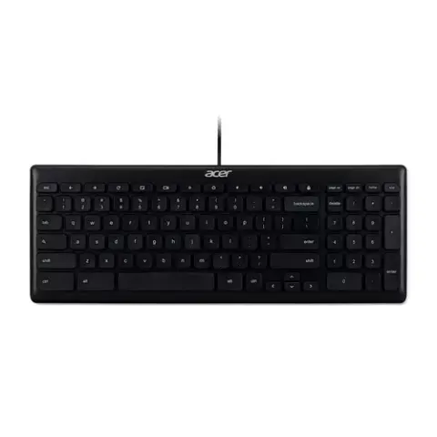 Acer Chrome keyboard – image 1
