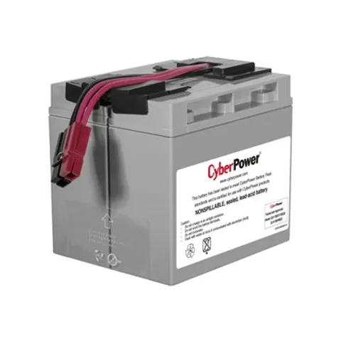 CYBERPOWER Ersatzakku RBP0023 – Bild 1