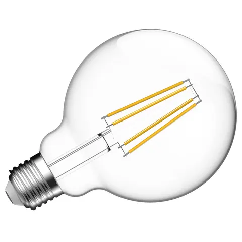 Megaman Globe LED-lamp - MM10026 - E38RT – afbeelding 1