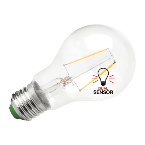Megaman LED-lamp - MM10027 - E38RU – afbeelding 1