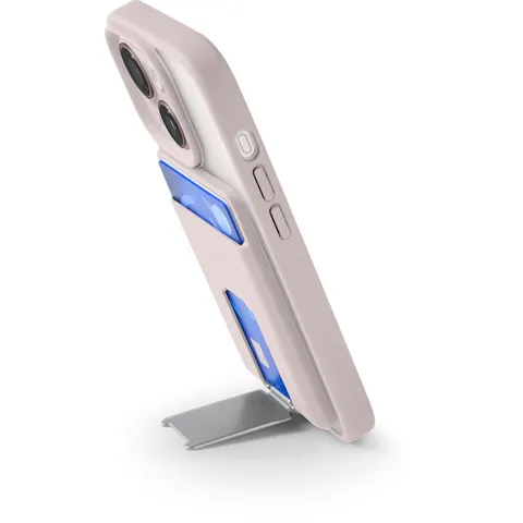 LAUT MagSafe Wallet - Roze – afbeelding 1