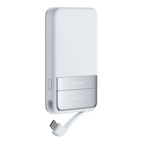 EcoFlow Rapid – Bild 1