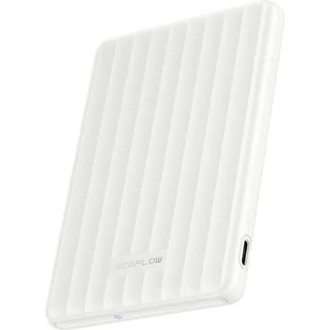 EcoFlow EF-RAPIDQI1-5K-W-EU power bank – Bild 1