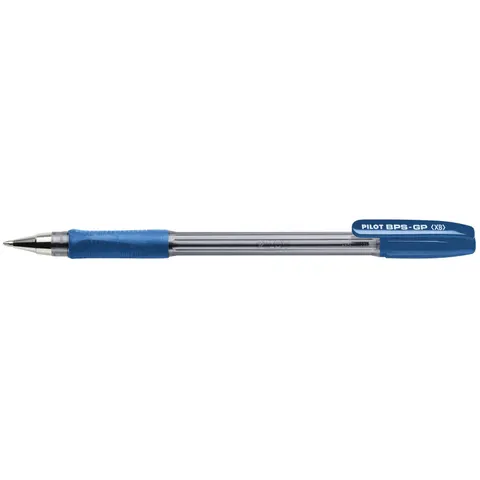 PILOT Kugelschreiber 0.6 mm Blau – Bild 1