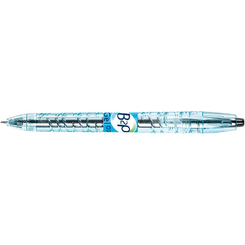 Pilot intrekbare roller B2P zwart – afbeelding 1