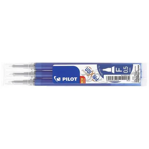 PILOT Gelschreibermine 0.3 mm Blau – 402005 – Bild 1