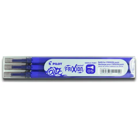 PILOT Gelschreibermine 0.3 mm Lila – Bild 1