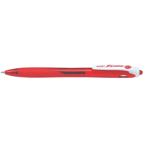 PILOT balpen SUPER GRIP G, blauw – afbeelding 1