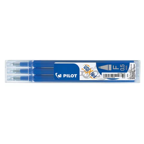 PILOT Tintenrollerminen 0.3 mm blau – Bild 1