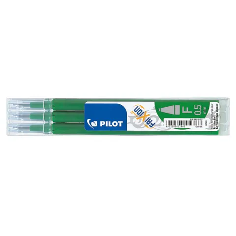 PILOT Tintenrollerminen 0.3 mm grün – Bild 1