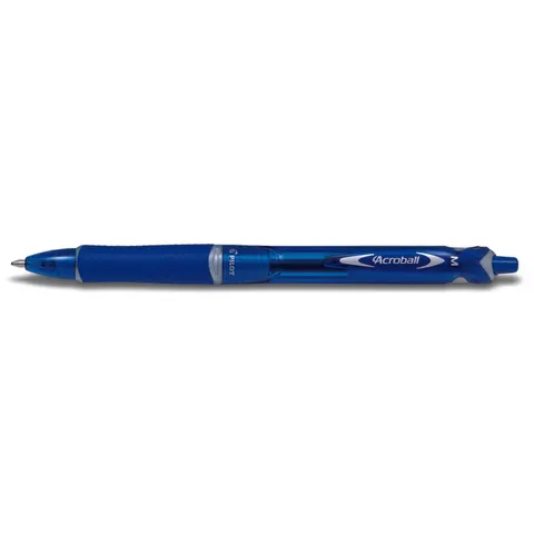 PILOT Kugelschreiber 0.4 mm Blau – BAB15MLBG – Bild 1