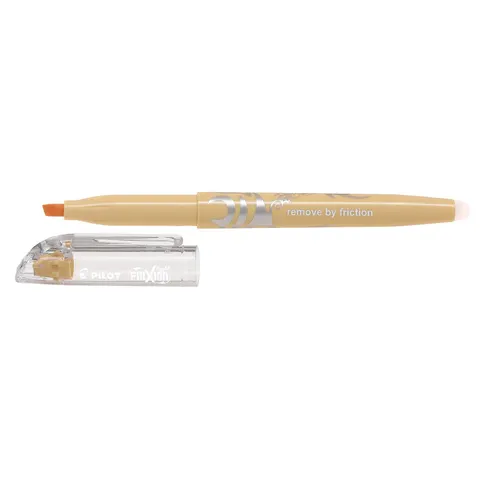 PILOT FriXion Light Soft Textmarker Orange – Bild 1