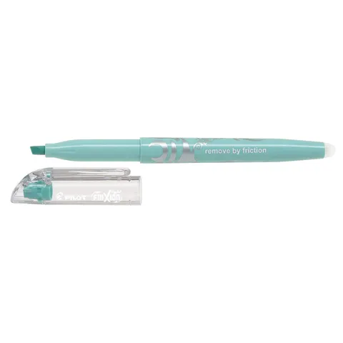 PILOT FriXion Light Soft Textmarker Grün – Bild 1