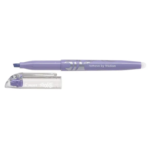 PILOT FriXion Light Soft Textmarker Lila – Bild 1