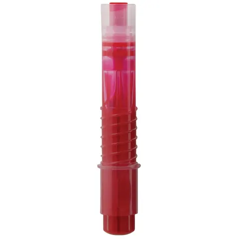 Pilot vulling voor whiteboardmarker V-Board Master S rood – afbeelding 1