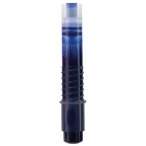 Pilot vulling voor whiteboardmarker V-Board Master S blauw – afbeelding 1