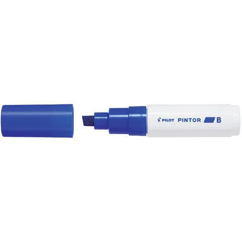 Pilot Pintor B Marker 8.0mm Pastel Groen – afbeelding 1