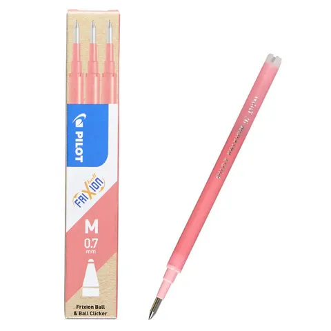 PILOT Tintenrollerminen 0.4 mm koralle – Bild 1