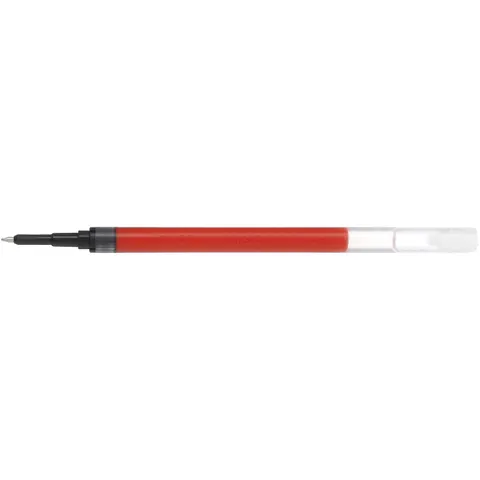 PILOT Tintenrollermine 0.5 mm rot – Bild 1