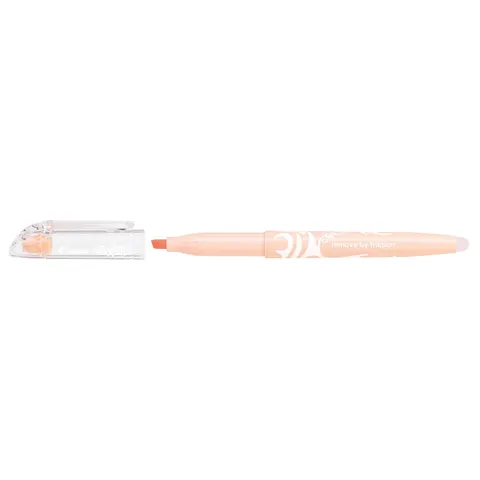 PILOT FriXion Light Natural Textmarker Orange – Bild 1