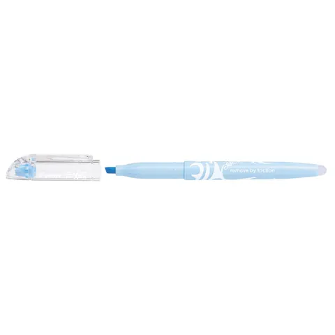 PILOT FriXion Light Natural Textmarker Blau – Bild 1