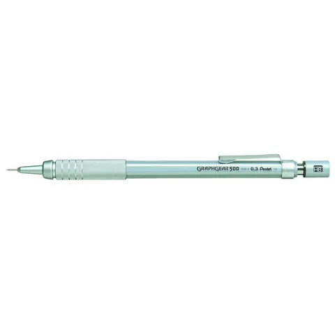 Pentel Druckbleistifte – PG513E – Bild 1